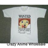 anime t-shirt