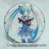 anime clock