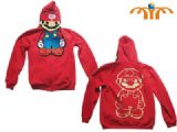 super mario clothing