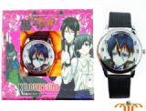 kuroshitsuji watch