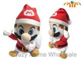 super mario plush