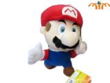 super mario plush