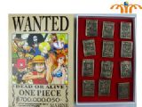 one piece pins