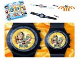 one piece lover watch