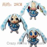 miku.hatsune plush