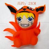 naruto plush