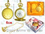 pandora hearts watch