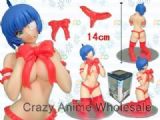 IKKI TOUSEN figure