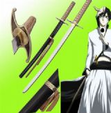 bleach weapon