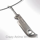 naruto necklace