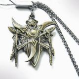 warcraft necklace