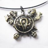 warcraft necklace