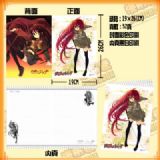 shana notebook(10 pcs)