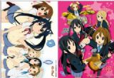 k-on!notebook