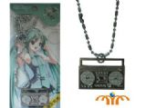 miku.hatsune necklace