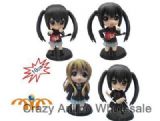 k-on!figure