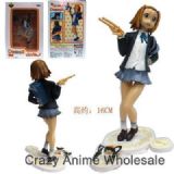 k-on!figure