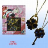 shugo chara necklace