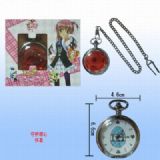 shugo chara watch