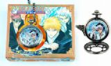 bleach watch