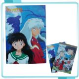 inuyasha poster