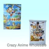 one piece 2011 calenda