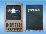 death note book