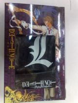 death note glove