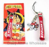 one piece mobile line