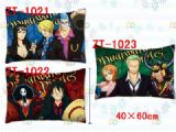 one piece cushion