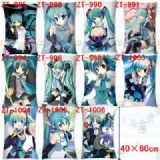 miku.hatsune cushion