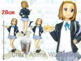 k-on!figure