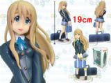 k-on!figure