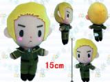 hetalia plush