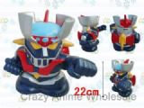 Mazinger Z figure