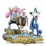 dragon ball figure