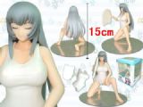 IKKI TOUSEN figure