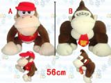super mario plush