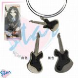 k-on!necklace