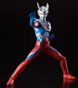  ULTRAMAN ZERO