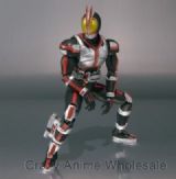 KAMEN RIDER FAIZ