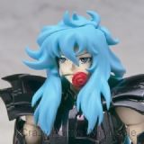 saint seiya figure