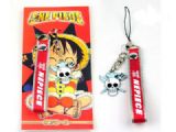 one piece mobile line