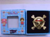 one piece brooch