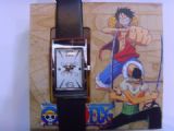 one piece watch