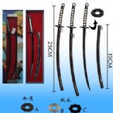 one piece weapon