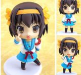 Suzumiya Haruhi figure