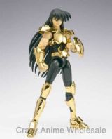 saint seiya figure