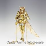 saint seiya figure