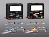 3 channel R/C helicopter 